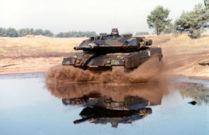 BMT's RAMtrack system of choice for Swedish